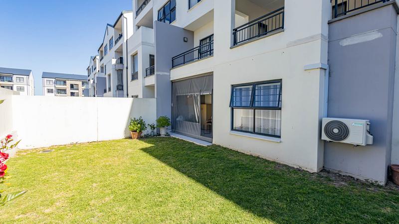 3 Bedroom Property for Sale in Richwood Western Cape